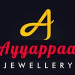 Ayyappaa Jewellery