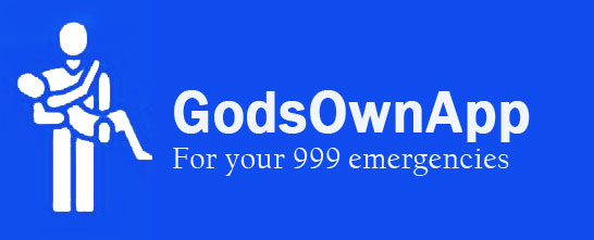 GodsownApp.com