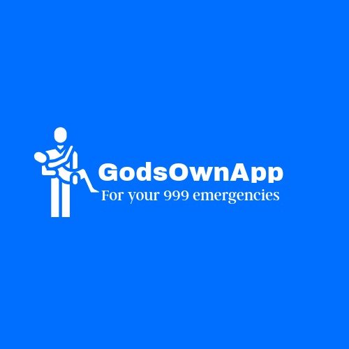 GodsOwnApp Logo